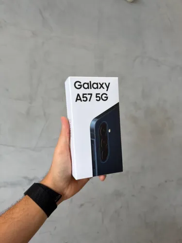 Samsung Galaxy A57 5G