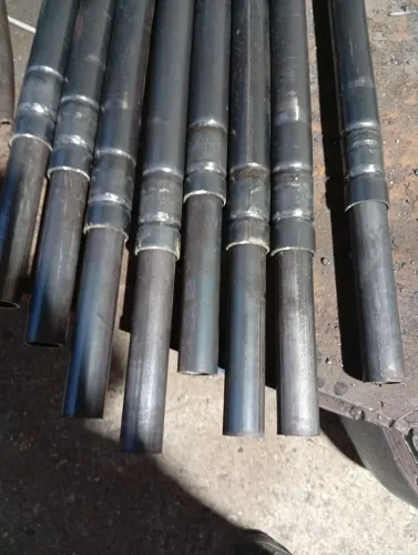 Vendo andaimes plataformas travas diagonais sapatas e cavalete faço sob enc. aceita cartao