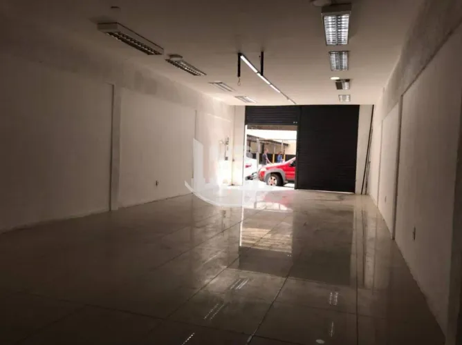 Barracão para alugar, 180 m² por R$ 8.640,00/mês - Centro - Campinas/SP