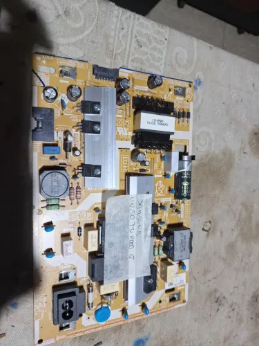 placa fonte samsung un50tu800g