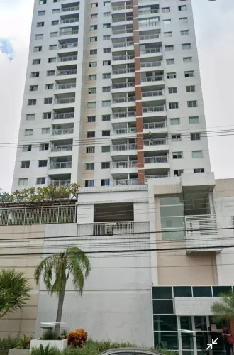 Ed Vitta Home - Mobiliado