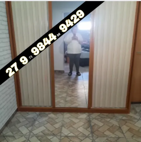 Montador de Móveis - Serviço Profissional