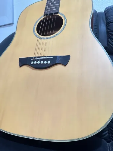 Violão Tagima TW25