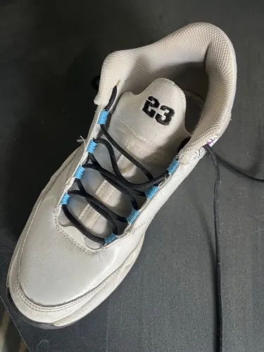 Tênis jordan 23 original