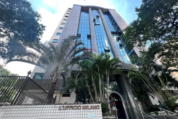 Sala comercial para locação 40 m² Rua Domingos Rodrigues, 341 Lapa