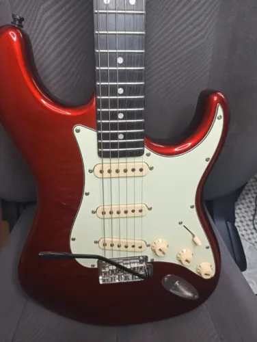 Guitarra