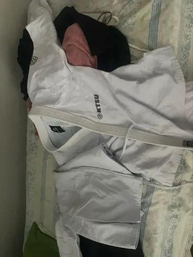Kimono branco a3