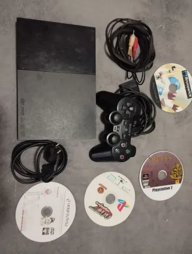 Ps2