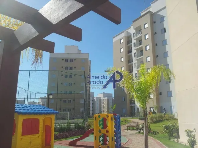 Apartamento com 2 dormitórios para alugar, 49 m² por R$ 3.000,00/mês - Jardim Myrian Morei