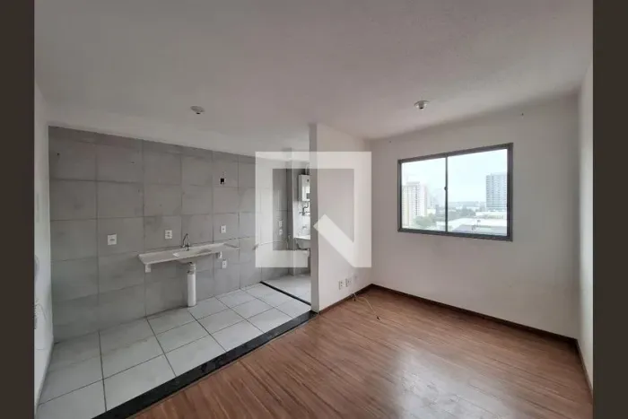 Apartamento à Venda - Barra Funda, 1 Quarto, 30 m2