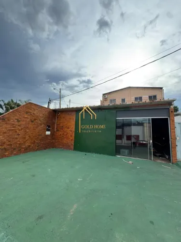 Galpão Comercial à Venda Av. Miguel Sutil - R$ 2.200.000,00