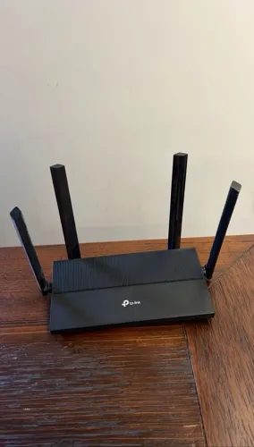 Tplink Ex141 roteador 