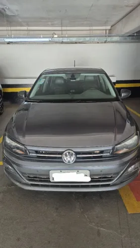 Volkswagen Polo Comfort. 200 TSI 1.0 Flex 12V Aut. 2020