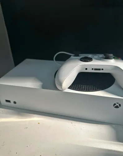 X box serie s
