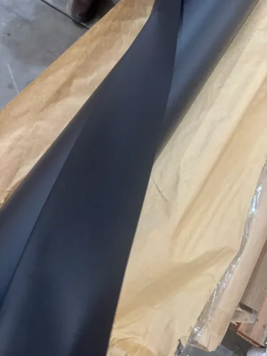 Lona pvc. 