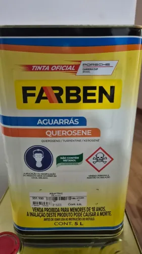 Aguarrás