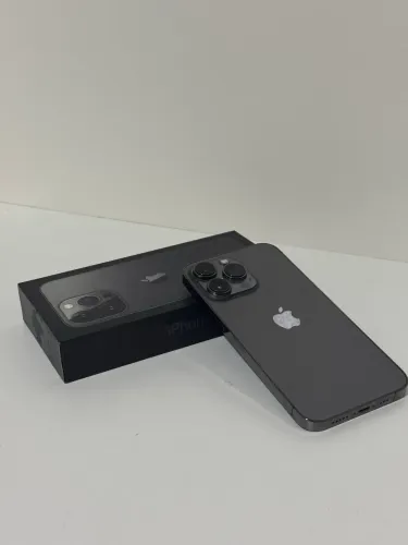iPhone 13 Pro grafite 128gb