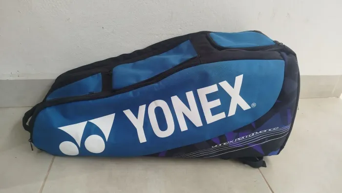 Raqueteira yonex performance