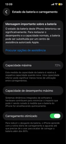 iphone 12 novo nunca aberto!