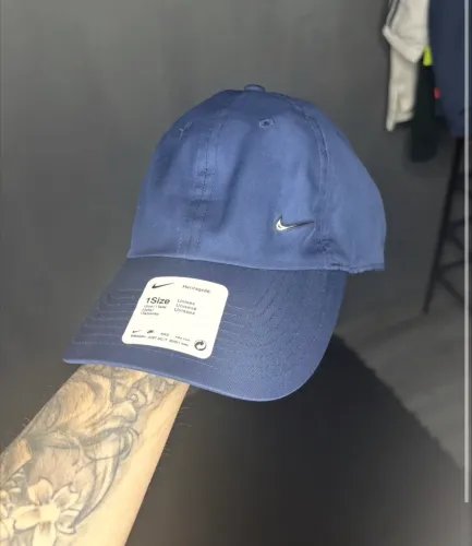 Boné Nike Dri Fit