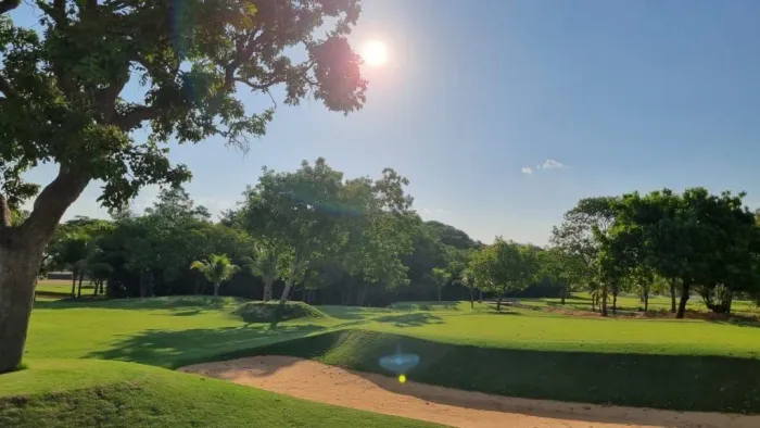 Lote Caribe Golf Qd 29 