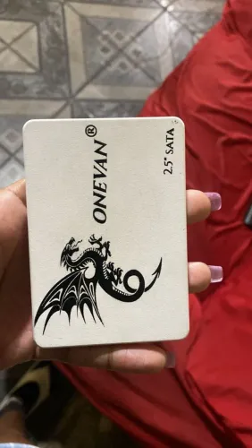 SSD 1 TB SEMINOVO