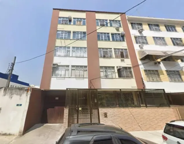 Apto 77m² | Niterói-RJ | Cond. Elizabeth | Fonseca | Oportunidade - Próx. à Alameda São Bo