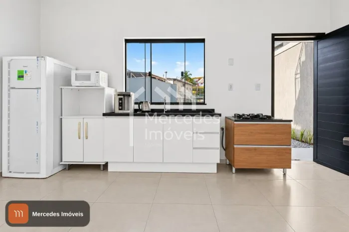 Apartamento 2 dorms para alugar · Centro, Itajaí
