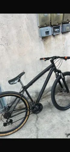 Bicicleta aro 29