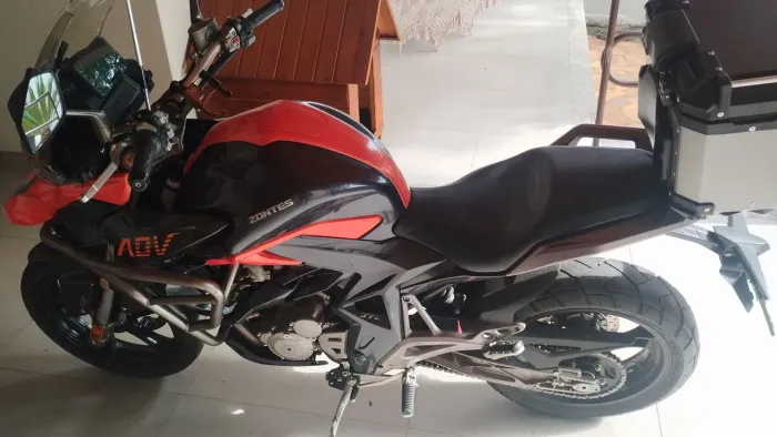 Zontes T310