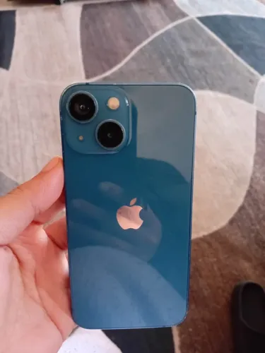 iPhone 13 mini