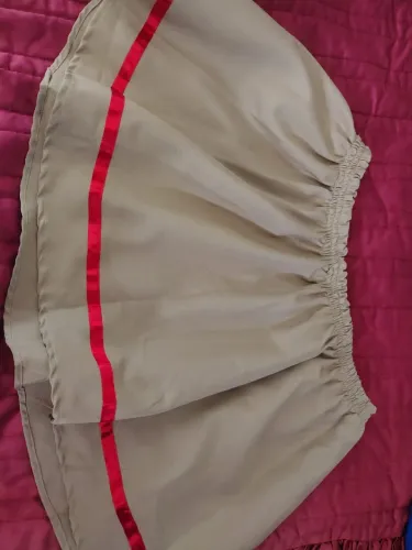 Roupa Maria Bonita