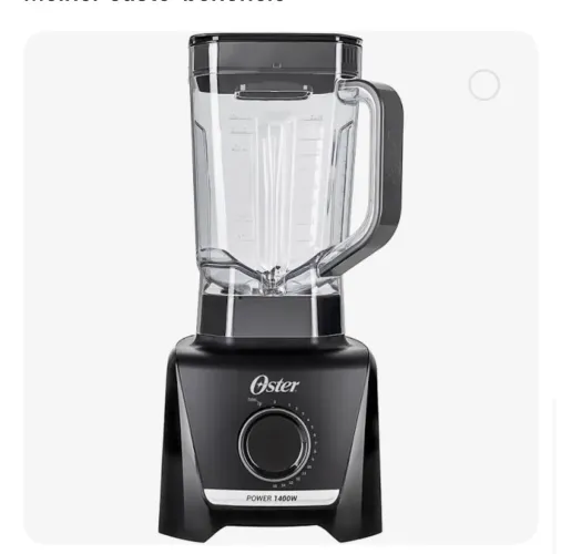 Liquidificador oster