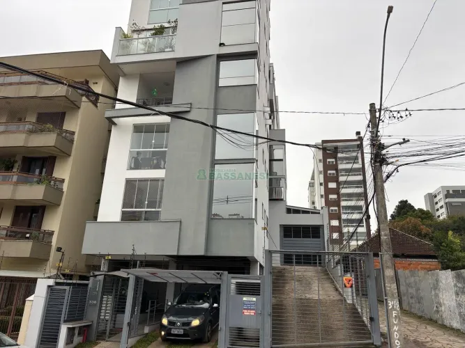 Apartamento Pio X Caxias do Sul