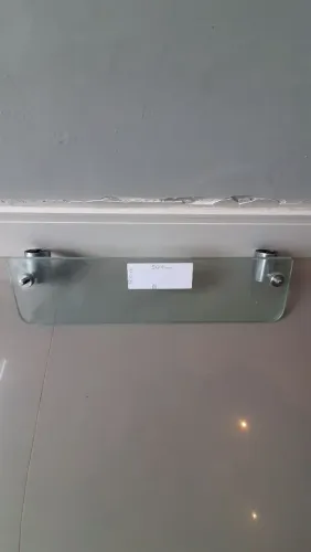 Suporte para shampoo e sabonete