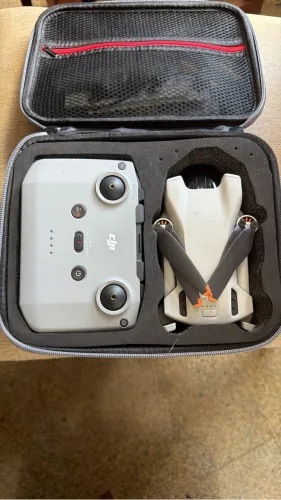 Drone DJI MIni 3