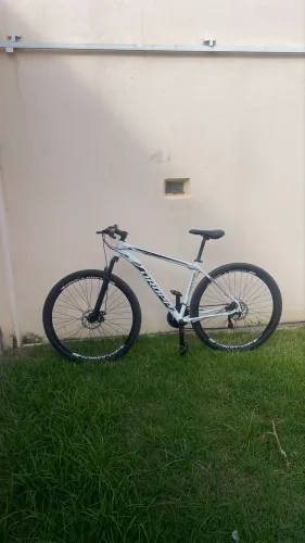 Bicicleta aro 29 valor 950$