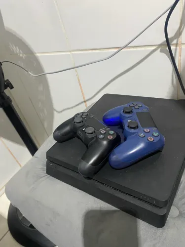 Ps4 1T