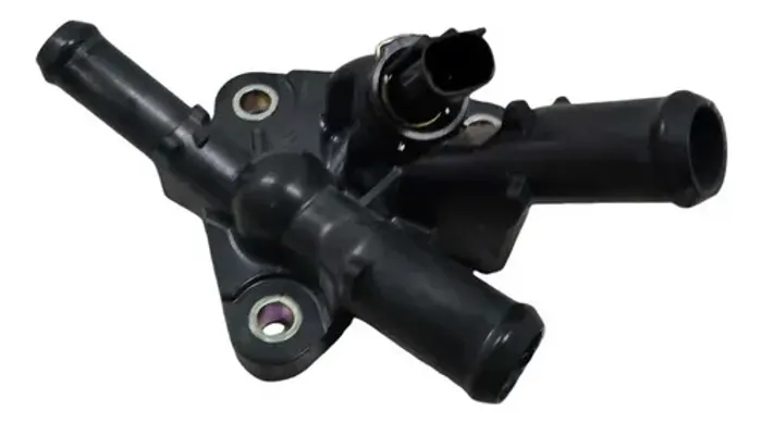 Cavalete Sensor Temperatura Toyota Corolla Cross 2.0 2026 Preto