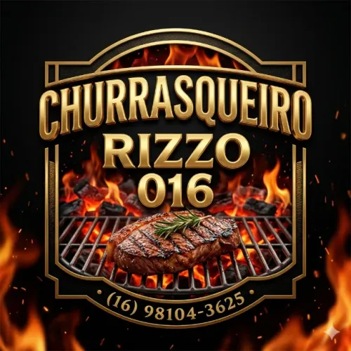 churrasqueiro Rizzo