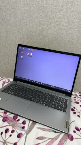 Notebook Lenovo IdeaPad 1 | Parcelo na maquininha
