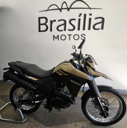 YAMAHA XTZ250 LANDER ABS 2022/2023
