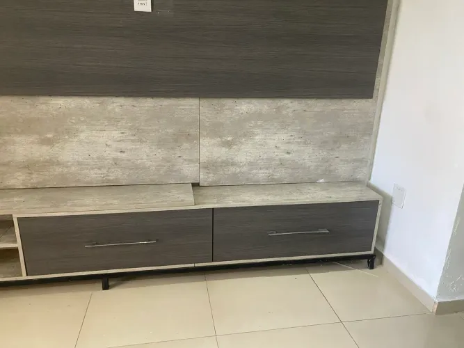 Painel completo MDF