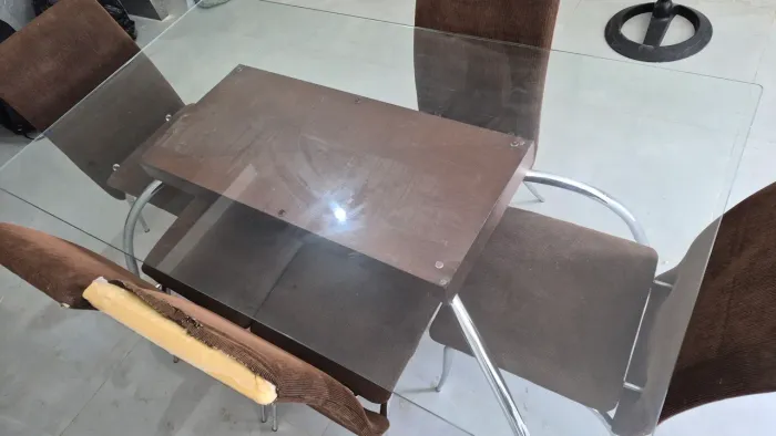 Mesa de Jantar