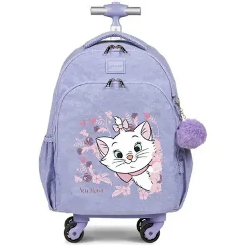 mochila marie