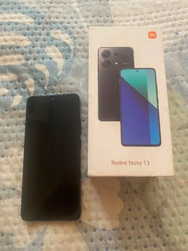Redmi note 13
