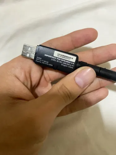 adaptador de wi-fi USB