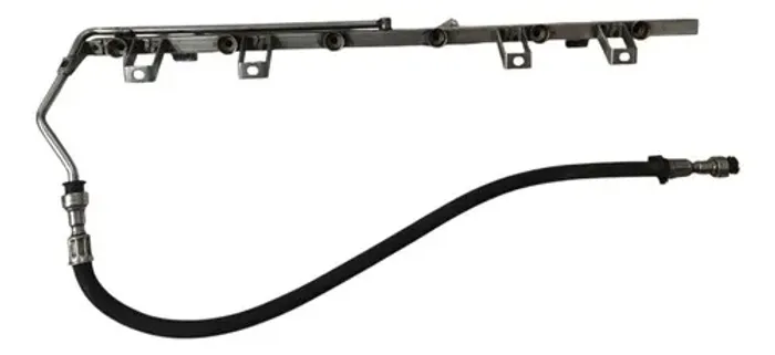 Flauta Injeção Bmw 520 528 E39 2.5 1998 - 2005
