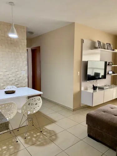 Apartamento para alugar no Varandas de Copacabana