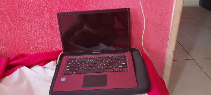 Notebook Multilaser 
